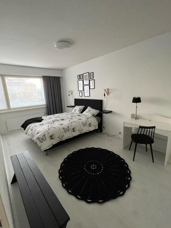 Kaksio Koulukatu * Lappeenranta