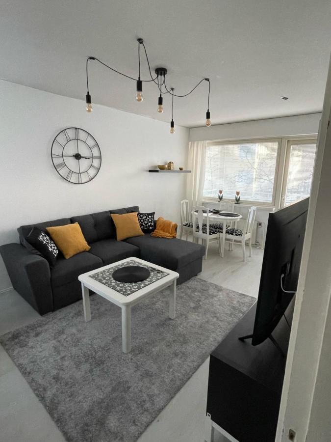 Kaksio Koulukatu * Lappeenranta
