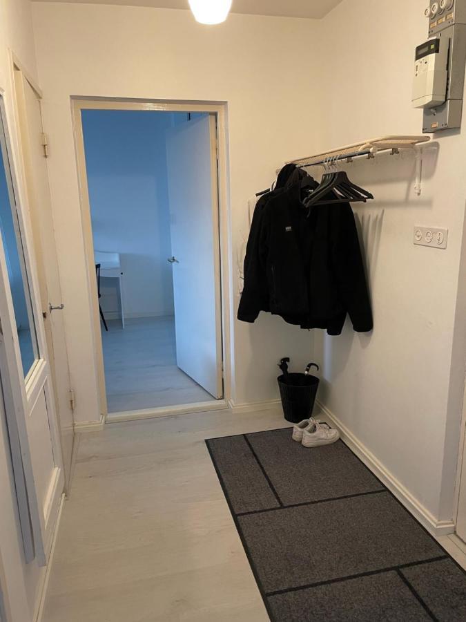 Kaksio Koulukatu Apartment