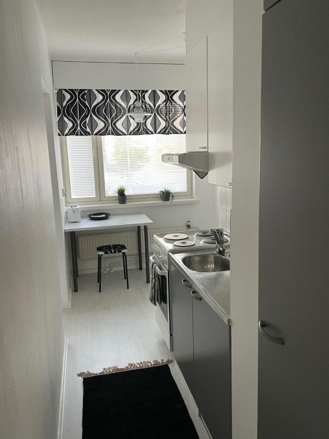 Kaksio Koulukatu Apartment Lappeenranta