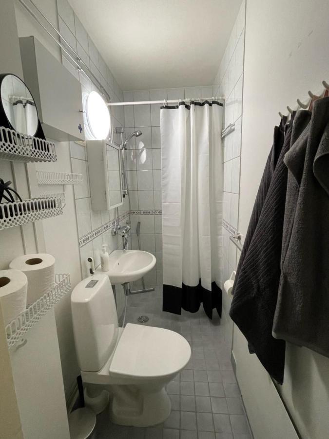 Kaksio Koulukatu Lappeenranta